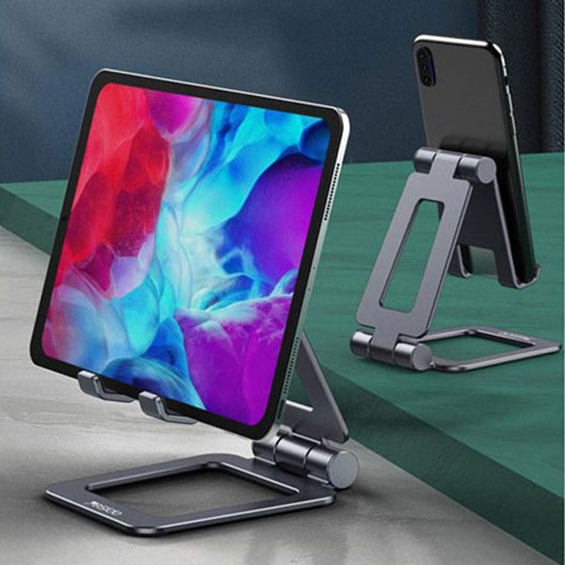Yesido C98 Universal Holder Stand For All Smart Phones & iPads UpTo 12.9 inch Yesido C98 Universal Holder Stand For All Smart Phones & iPads UpTo 12.9 inch